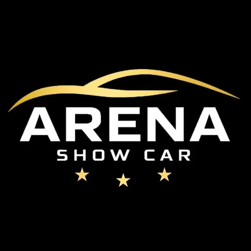 Arena Show Car