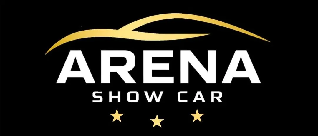 Arena Show Car