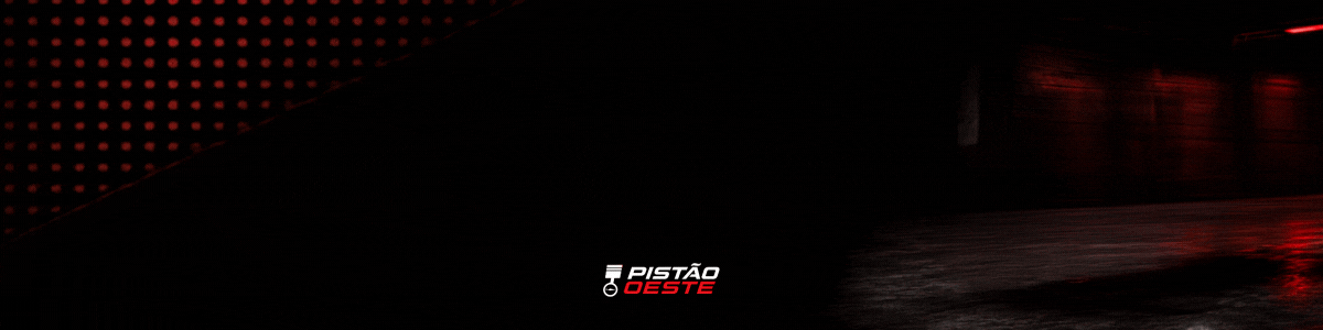 Pistão Oeste