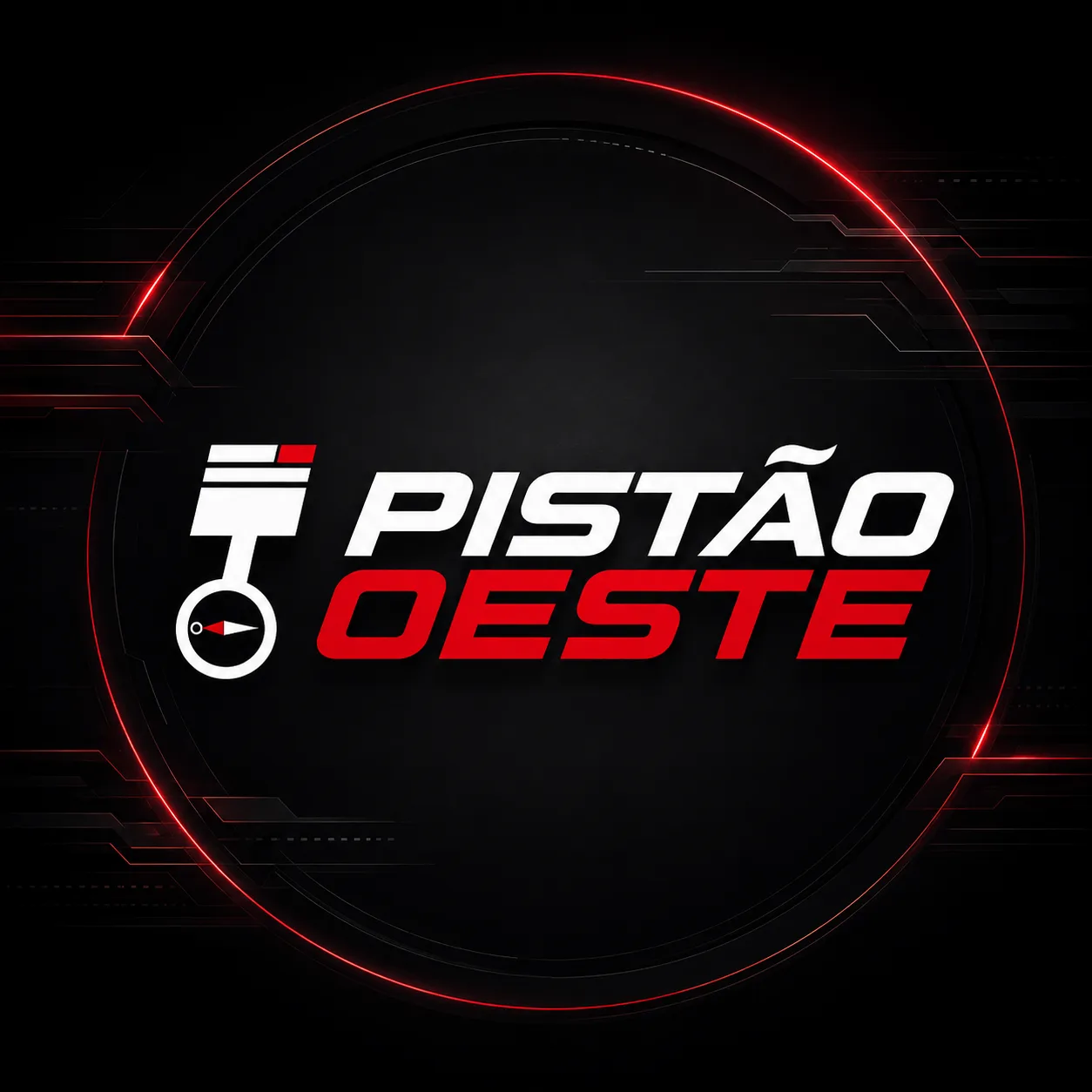 Pistão Oeste