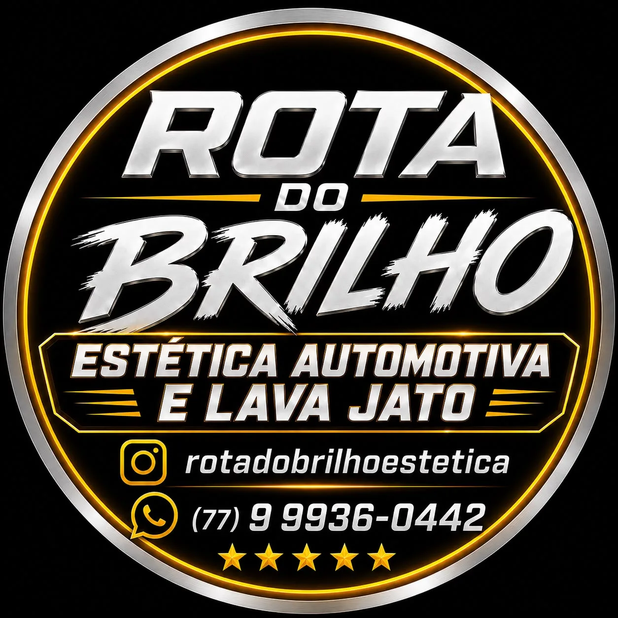 Rota do Brilho - Barreiras, Ba.